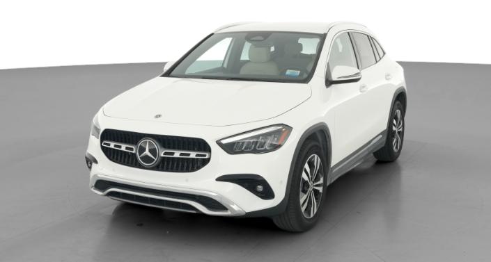 Thumbnail: 2024 Mercedes-Benz GLA - 1