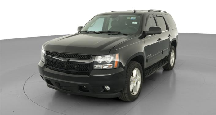 2012 Chevrolet Tahoe LT -
                  Hebron, OH