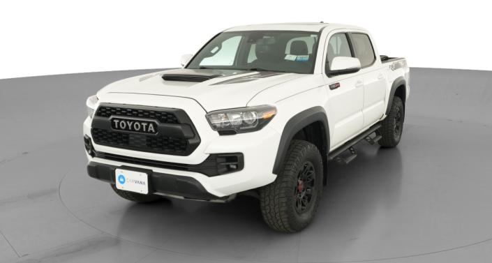 Thumbnail: 2019 Toyota Tacoma - 1