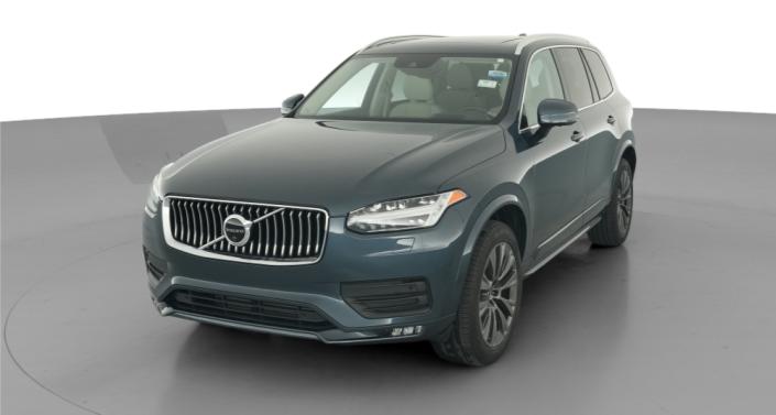 Thumbnail: 2022 Volvo XC90 - 1