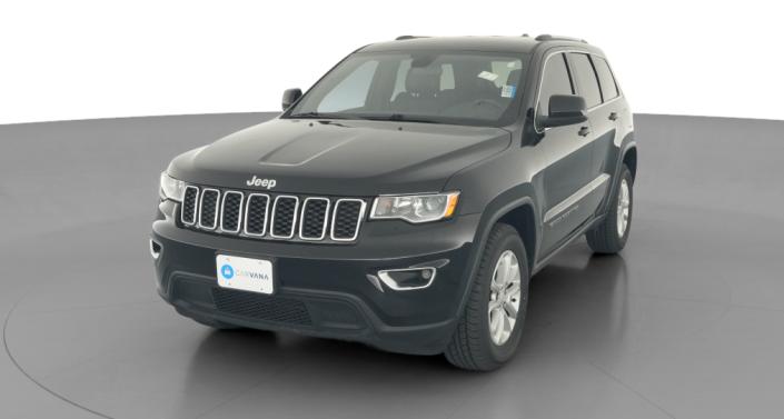 Thumbnail: 2021 Jeep Grand Cherokee - 1
