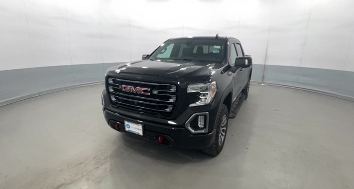 Thumbnail: 2020 GMC Sierra 1500 - 1