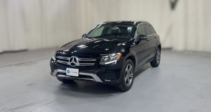 Thumbnail: 2019 Mercedes-Benz GLC - 1
