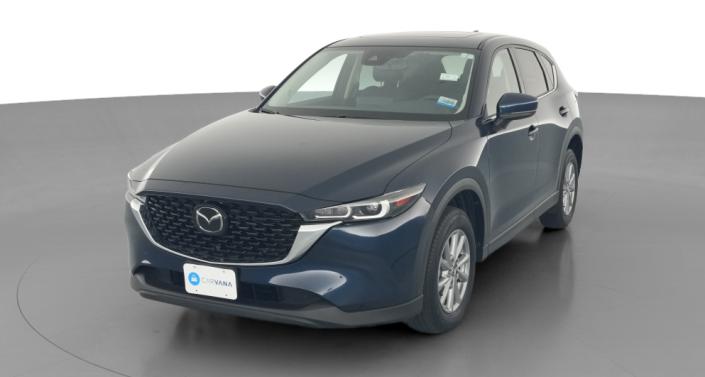 Thumbnail: 2023 Mazda CX-5 - 1