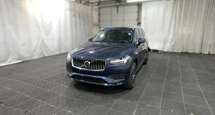 Thumbnail: 2020 Volvo XC90 - 1