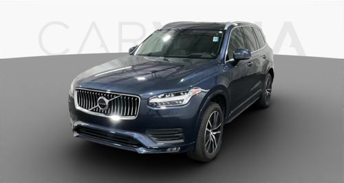 2020 Volvo XC90