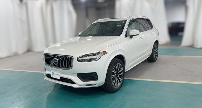 2020 Volvo XC90 T5 Momentum -
                  Beverly, NJ
