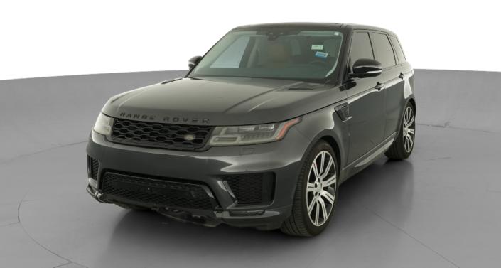 Thumbnail: 2018 Land Rover Range Rover Sport - 1