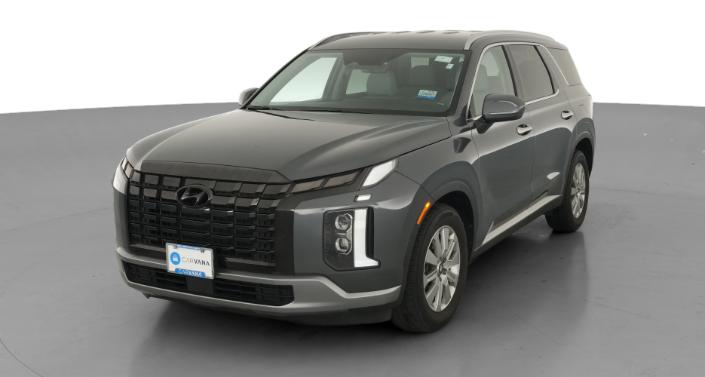 Thumbnail: 2024 Hyundai Palisade - 1