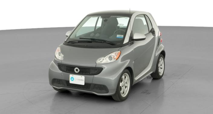 2013 smart fortwo Passion -
                  Hebron, OH