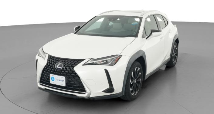 2020 Lexus UX 250h -
                  Haines City, FL