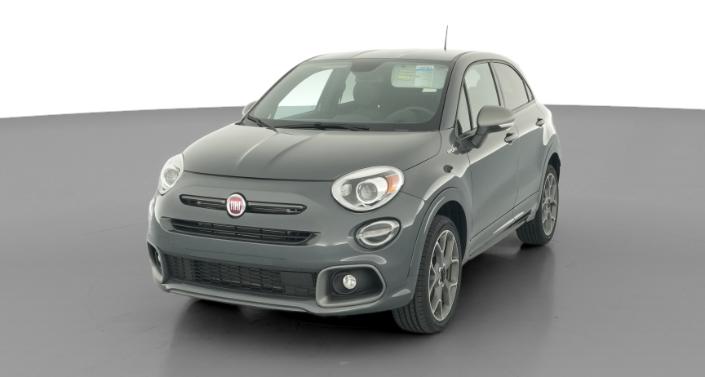 2020 Fiat 500X Sport -
                  Concord, NC