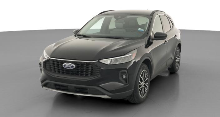 Thumbnail: 2023 Ford Escape - 1