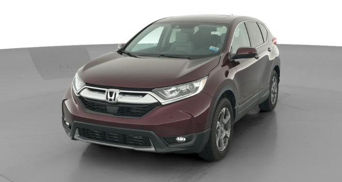 Thumbnail: 2019 Honda CR-V - 1