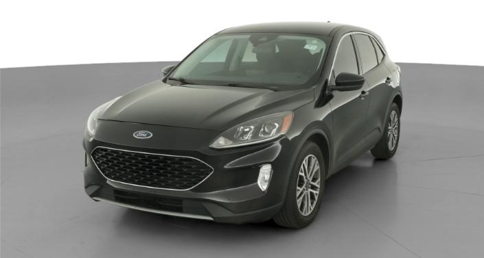 Thumbnail: 2022 Ford Escape - 1