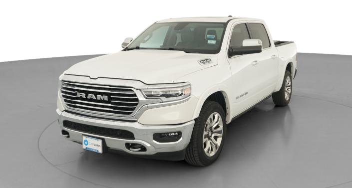 Thumbnail: 2019 RAM 1500 - 1