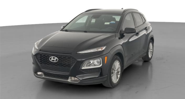 Thumbnail: 2021 Hyundai Kona - 1