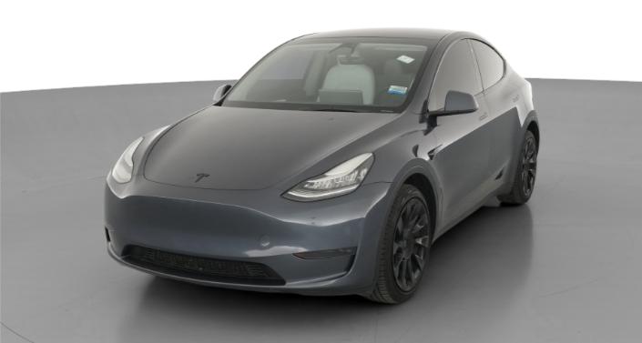 Thumbnail: 2023 Tesla Model Y - 1
