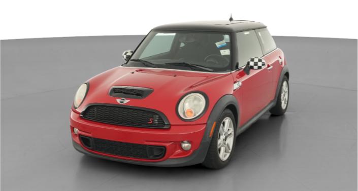 2011 MINI Cooper Hardtop S -
                  Trenton, OH