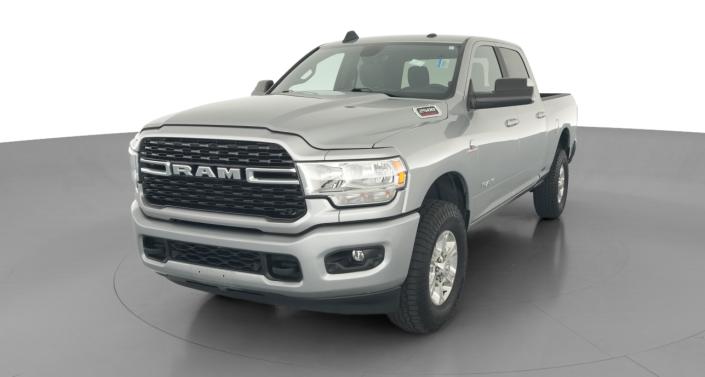 Thumbnail: 2022 RAM 2500 - 1