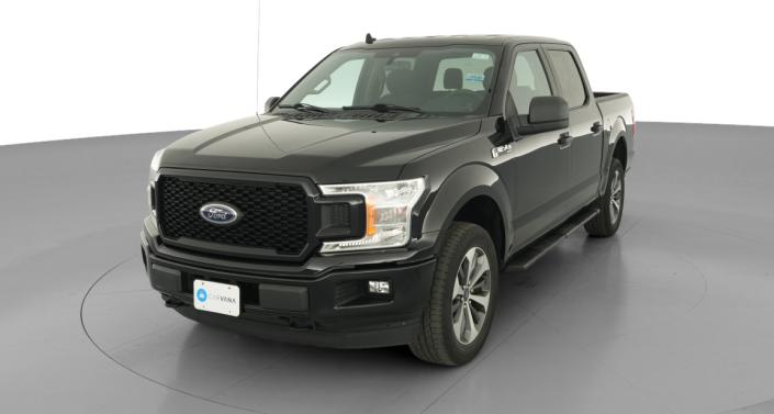 Thumbnail: 2020 Ford Econoline - 1