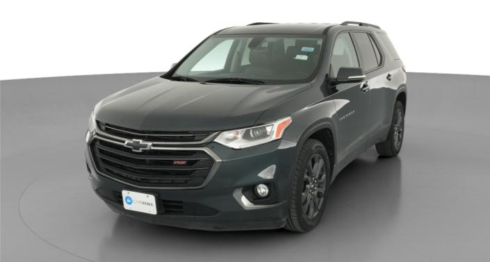 Thumbnail: 2019 Chevrolet Traverse - 1