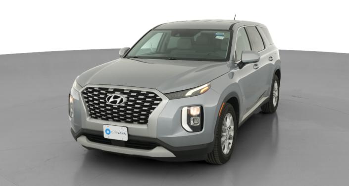 2020 Hyundai Palisade SE -
                  Beverly, NJ