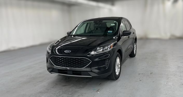 Thumbnail: 2022 Ford Escape - 1