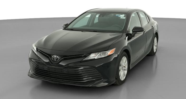 Thumbnail: 2019 Toyota Camry - 1