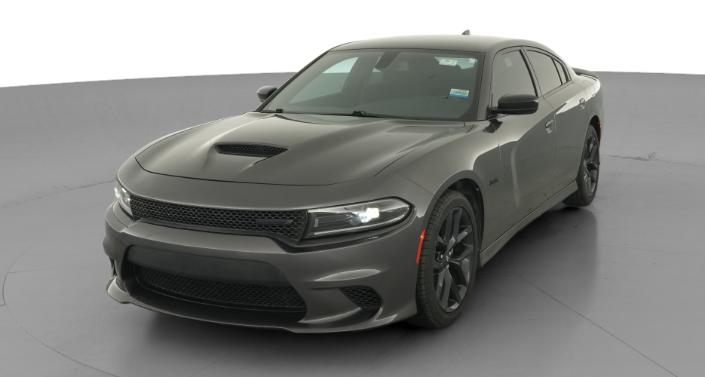 Thumbnail: 2023 Dodge Charger - 1