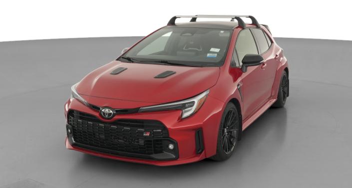 2023 Toyota GR Corolla Circuit Edition -
                  Trenton, OH