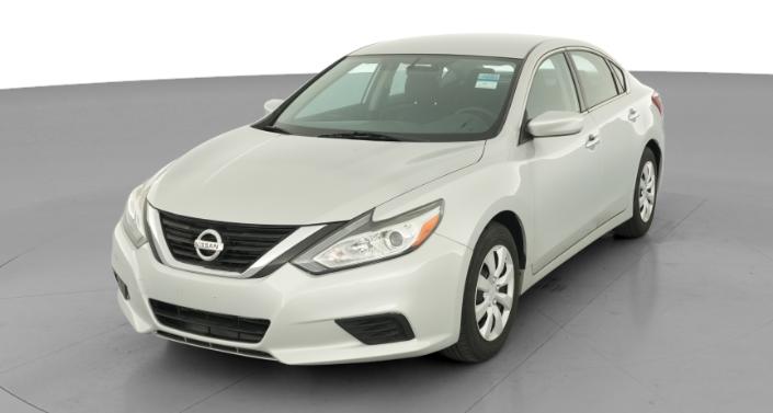 Thumbnail: 2018 Nissan Altima - 1