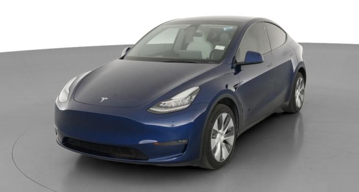 Thumbnail: 2023 Tesla Model Y - 1