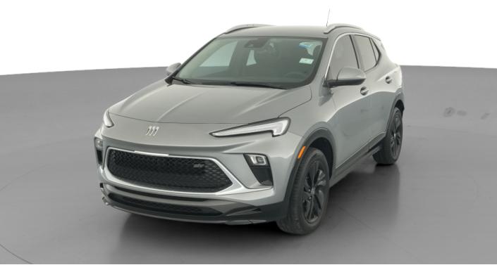 Thumbnail: 2024 Buick Encore GX - 1