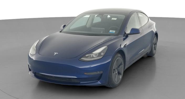 Thumbnail: 2023 Tesla Model 3 - 1