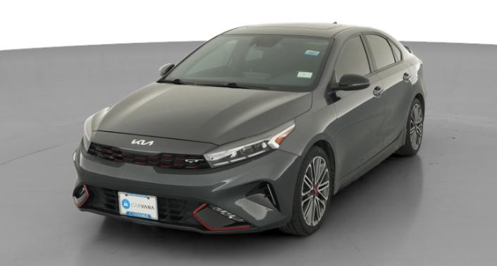 Thumbnail: 2024 Kia Forte - 1
