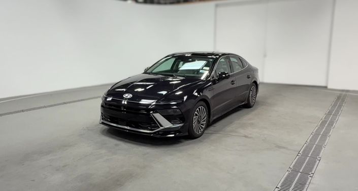 Thumbnail: 2025 Hyundai Sonata - 1
