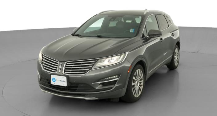 2017 Lincoln MKC Reserve -
                  Tolleson, AZ