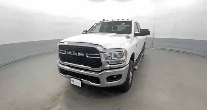 Thumbnail: 2022 RAM 2500 - 1