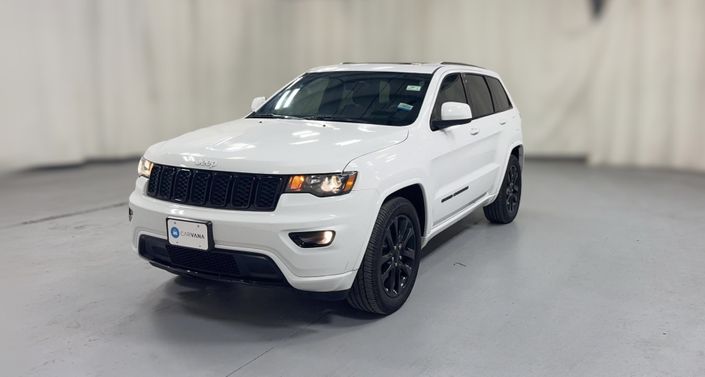 Thumbnail: 2019 Jeep Grand Cherokee - 1