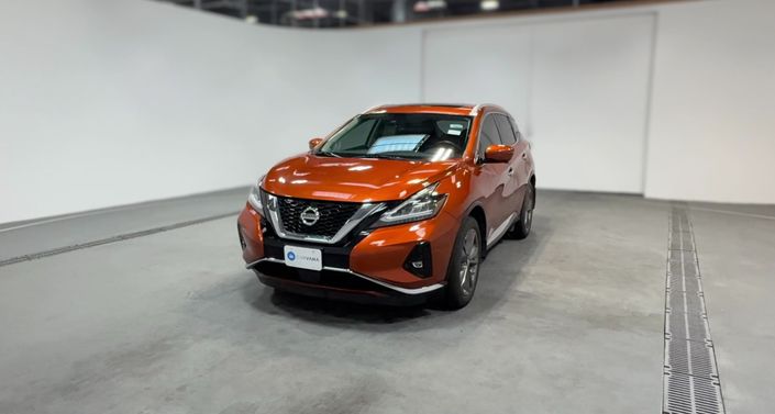 Thumbnail: 2019 Nissan Murano - 1