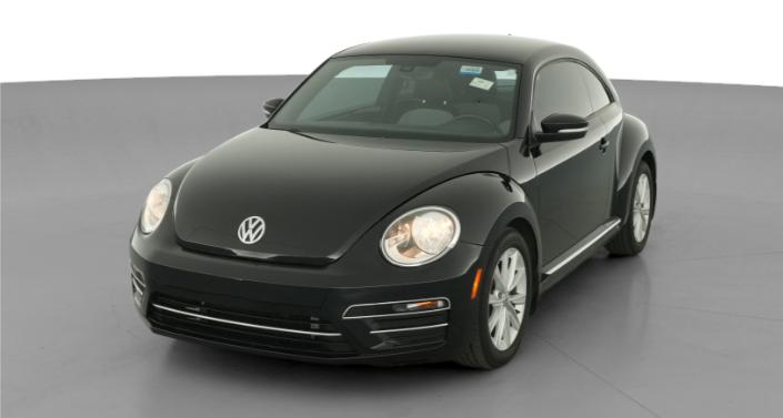 2017 Volkswagen Beetle SE -
                  Tolleson, AZ