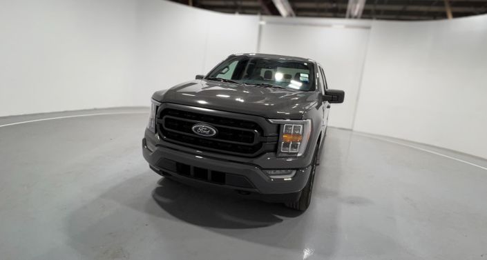 Thumbnail: 2021 Ford Econoline - 1