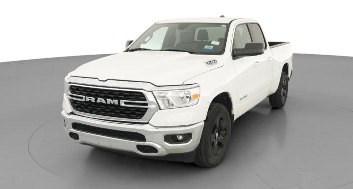 Thumbnail: 2022 RAM 1500 - 1
