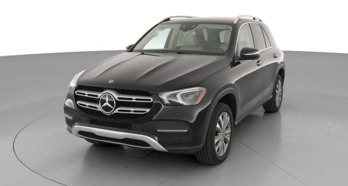 Thumbnail: 2020 Mercedes-Benz GLE - 1