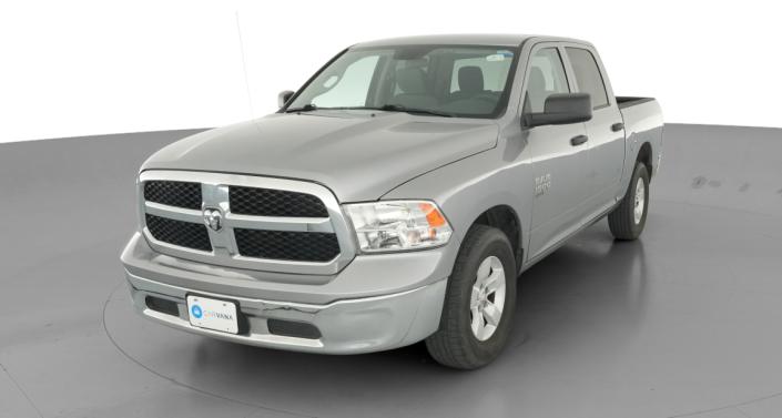 2022 RAM 1500 Classic SLT -
                  San Antonio, TX