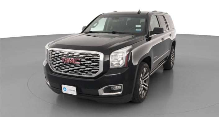 Thumbnail: 2018 GMC Yukon - 1