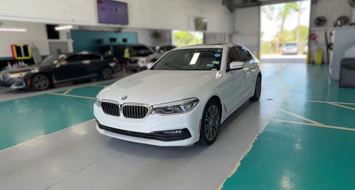 2018 BMW 5 Series 540i -
                  Bradenton, FL