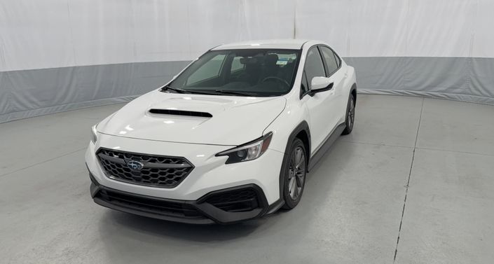 Thumbnail: 2024 Subaru WRX - 1