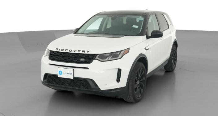 2020 Land Rover Discovery Sport SE -
                  Indianapolis, IN